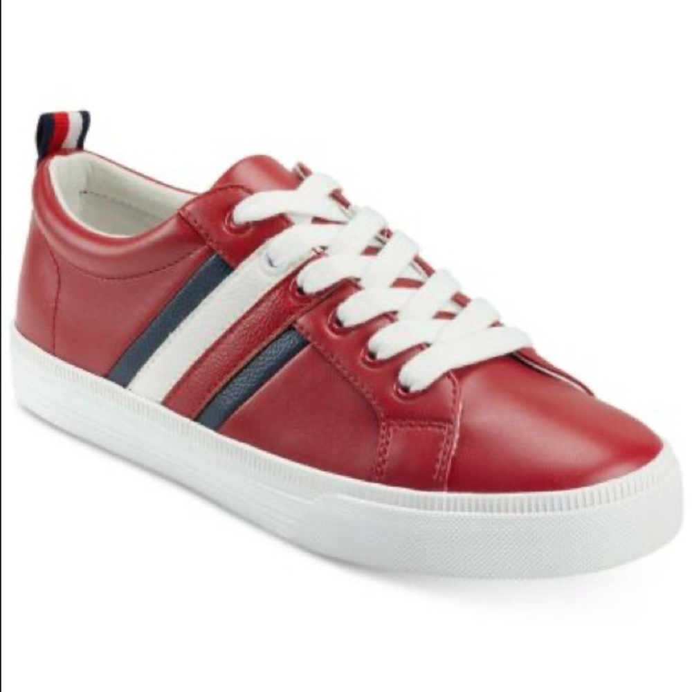 TOMMY HILFIGER LIREAI SNEAKERS